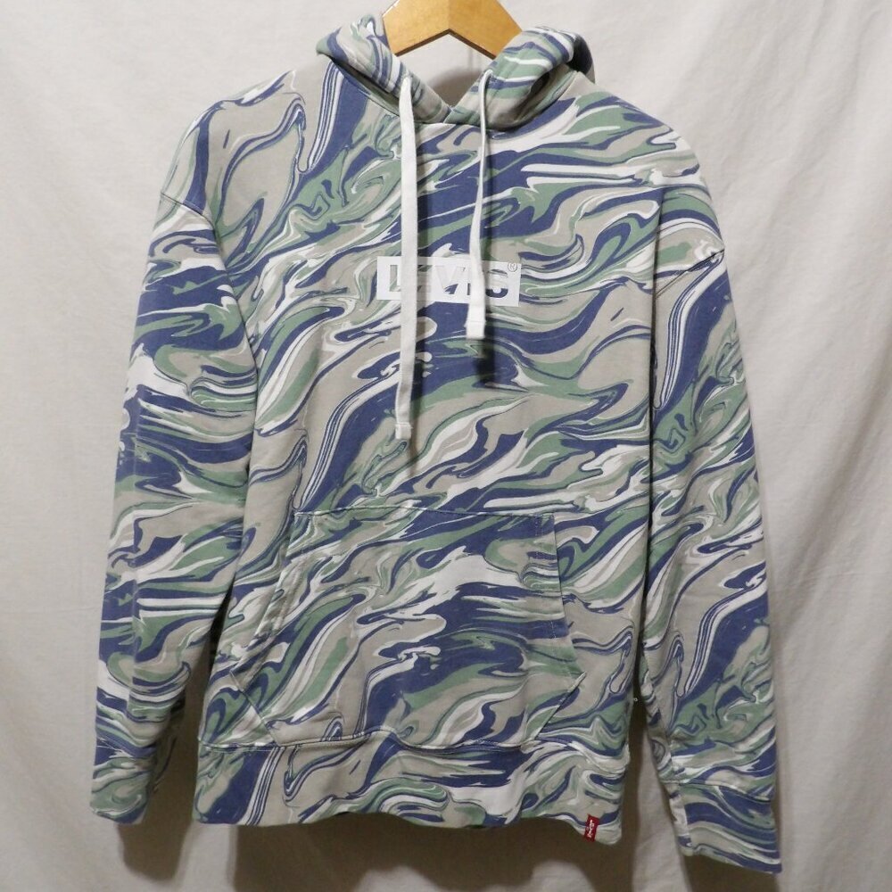 LEVI'S Hoodie | XS